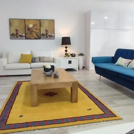 A Casa Ze Alegre * フンシャル